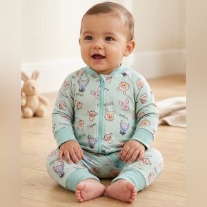 🚨Disney Baby Winnie the Pooh Guard rash